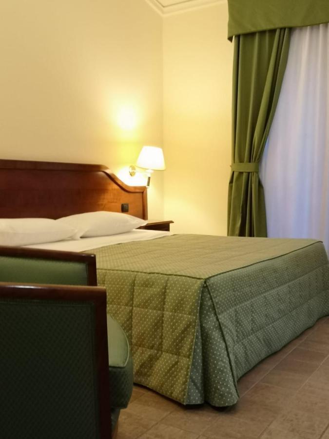 Hotel Villa Peretti Джеля Екстериор снимка