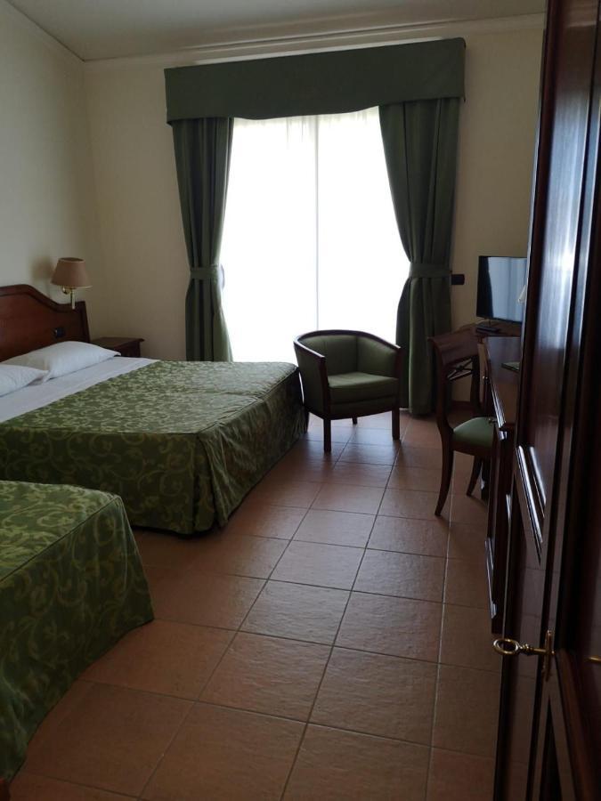 Hotel Villa Peretti Джеля Екстериор снимка