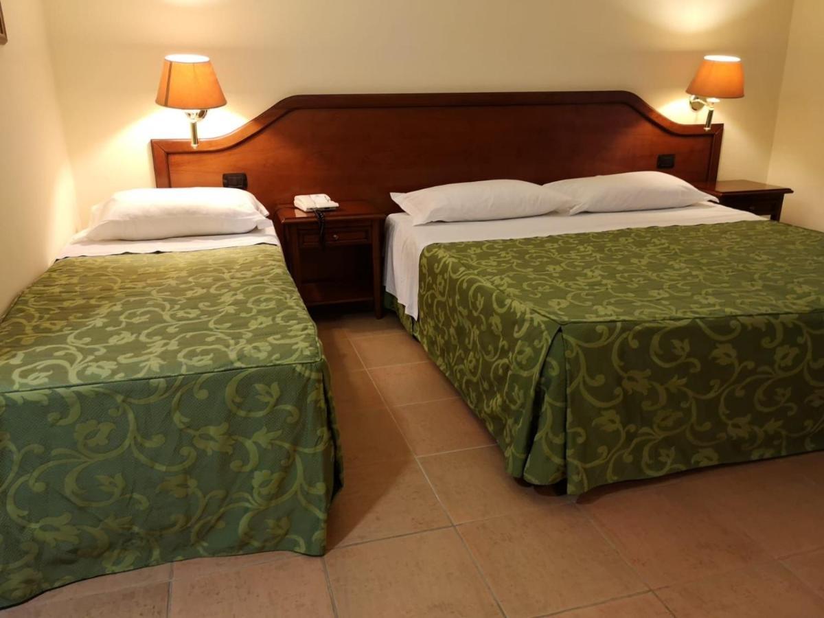Hotel Villa Peretti Джеля Екстериор снимка