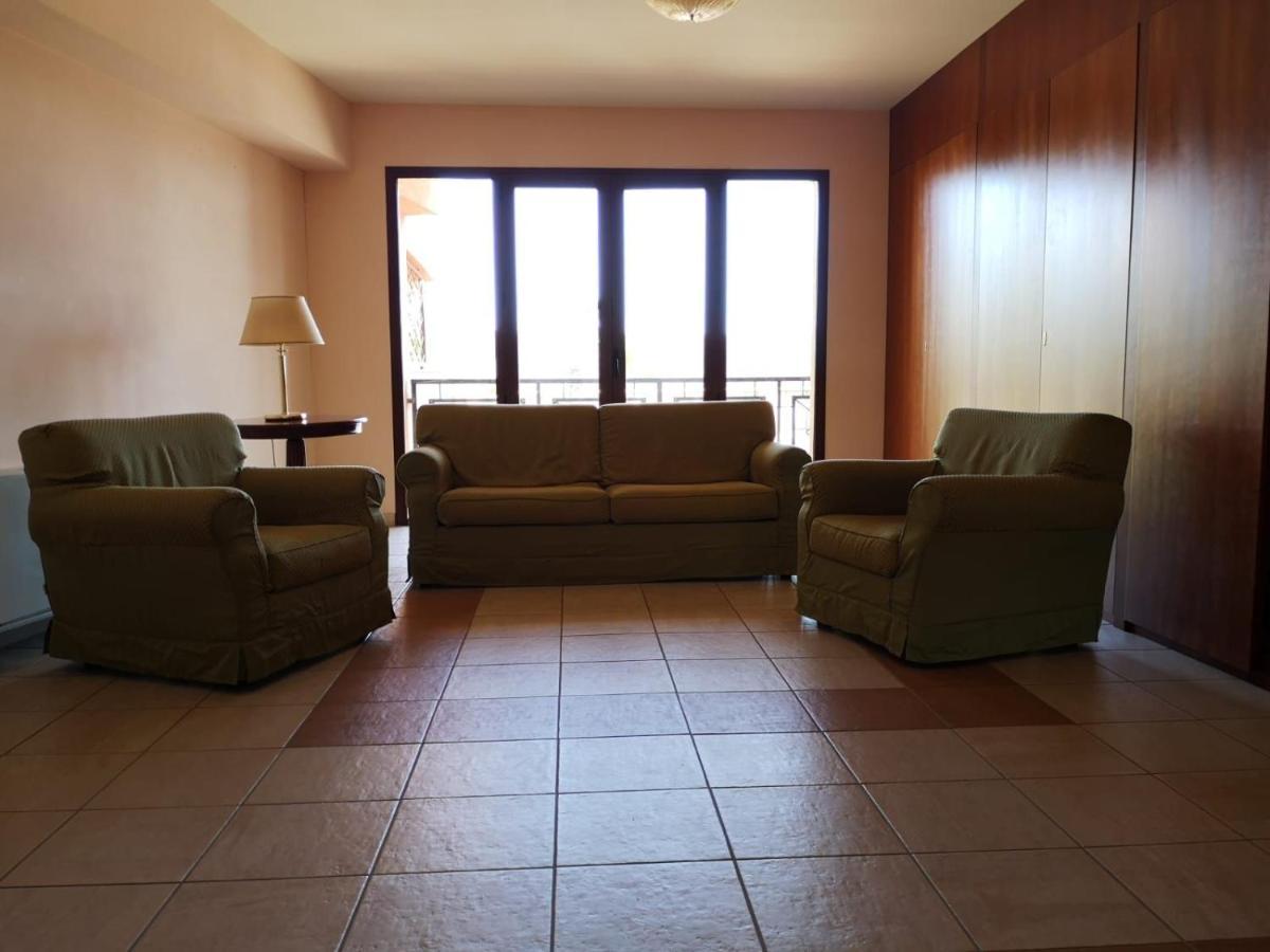 Hotel Villa Peretti Джеля Екстериор снимка