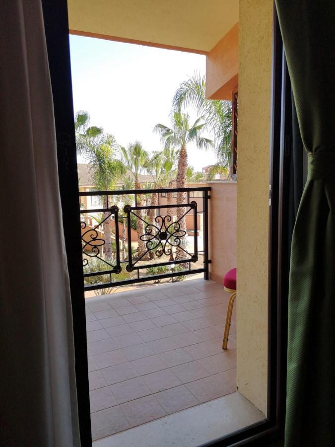 Hotel Villa Peretti Джеля Екстериор снимка