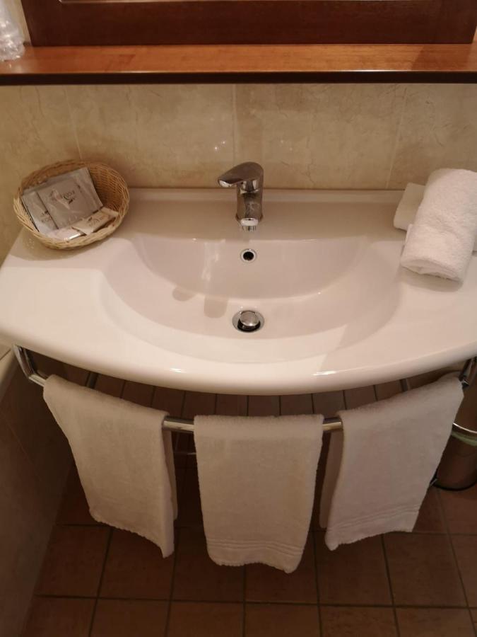 Hotel Villa Peretti Джеля Екстериор снимка
