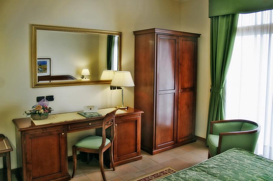 Hotel Villa Peretti Джеля Екстериор снимка
